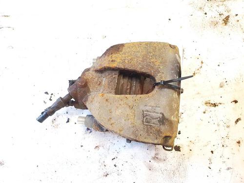 Used Right front brake caliper Right front brake caliper FORD FOCUS II (DA_, HCP, DP) 1.4 (80 hp) 35466380 35466380