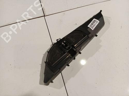 Used Air vent Air vent CITROËN C5 III (RD_) 2.0 16V BioFlex (RDRFJF) (140 hp) 35831253 35831253