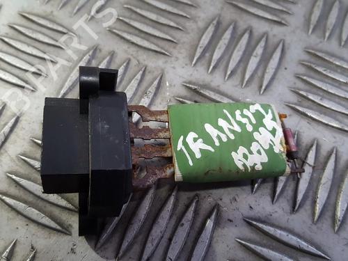 Used Heater resistor Heater resistor FORD TRANSIT Van (FA_ _) 2.2 TDCi (130 hp) 35676676 35676676