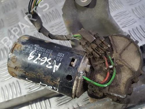 Used Front wiper motor Front wiper motor VW GOLF III (1H1) 1.4 (60 hp) 35674748 35674748