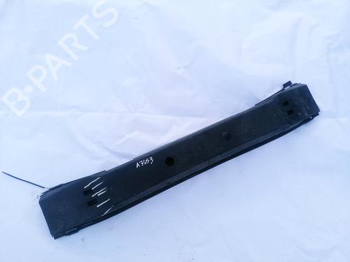 Used Front bumper reinforcement Front bumper reinforcement 35464635 35464635