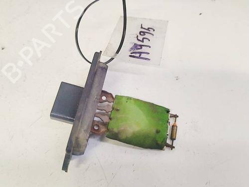 Used Heater resistor Heater resistor JEEP GRAND CHEROKEE III (WH, WK) 3.7 V6 (214 hp) 35112499 35112499