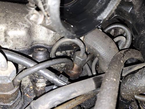 Used Injector Injector PEUGEOT 806 (221) 1.9 TD (92 hp) 35127350 35127350