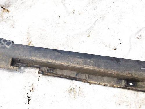 Venstre sidekjole Venstre sidekjole VOLVO S40 II (544) 2.0 D (136 hp) 37254256 37254256