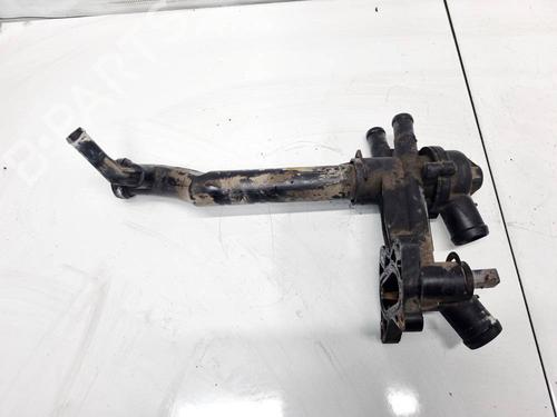 Used Thermostat housing Thermostat housing 34906948 34906948