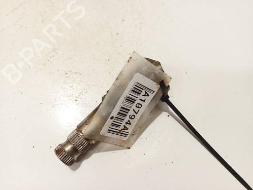 Used Steering column universal joint Steering column universal joint TOYOTA COROLLA Verso (ZER_, ZZE12_, R1_) 2.0 D-4D (CUR10_, CUR10R) (116 hp) 34907869 34907869
