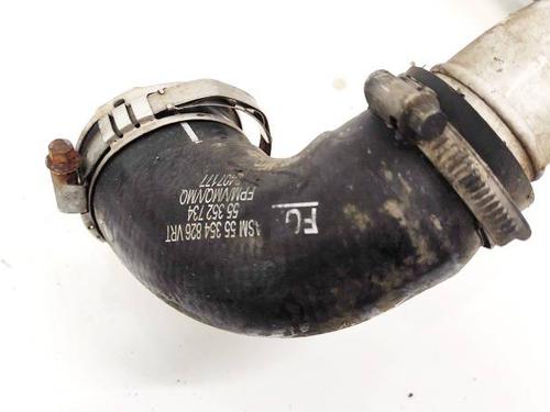 Used Pipe Pipe OPEL SIGNUM Hatchback (Z03) 1.9 CDTI (F48) (150 hp) 32941438 32941438