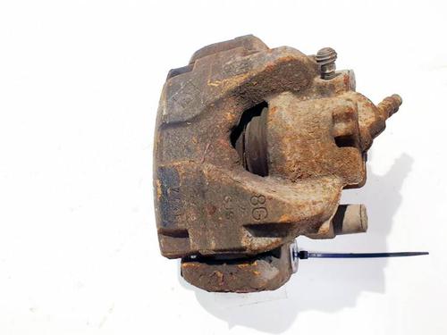Used Right front brake caliper Right front brake caliper RENAULT MEGANE III Hatchback (BZ0/1_, B3_) 1.4 TCe (BZ0F, BZ1V) (131 hp) 35130850 35130850