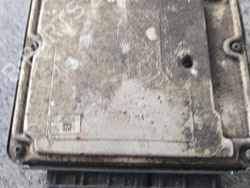 Engine control unit (ECU) TOYOTA YARIS (_P9_) 1.4 D-4D (NLP90_, NLP90R) | BP37227762M57 - Image 5
