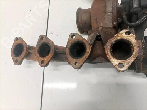 Exhaust manifold BMW 3 (E90) 320 d | BP35150903M110 - Image 2