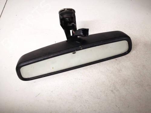 Used Rear mirror Rear mirror BMW 3 (F30, F80) 320 d (163 hp) 35347206 35347206