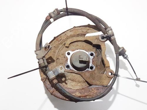 Used Cable Cable 35541324 35541324