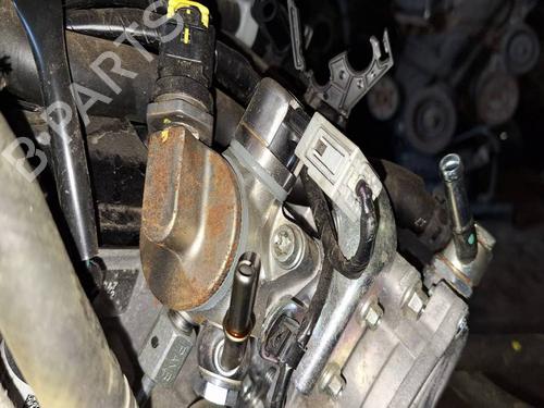 Injection pump MAZDA CX-5 (KF) 2.0 | BP39455604M78 - Image 4