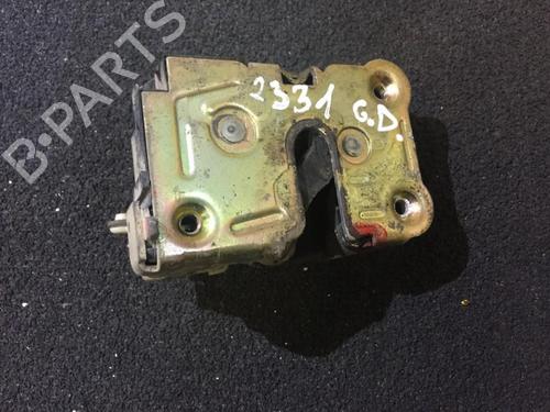 Used Rear right lock Rear right lock 35655215 35655215