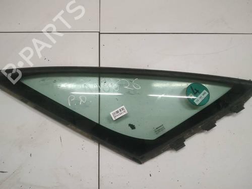 Used Front right quarter glass Front right quarter glass 34882597 34882597