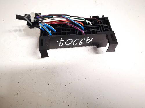 Electronic module MAZDA CX-5 (KE, GH) 2.2 D (KE2FW) | BP35148753M83 - Image 2