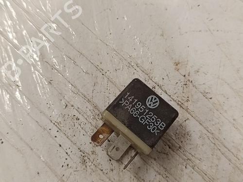 Used Electronic sensor Electronic sensor SEAT IBIZA II (6K1) 1.4 i (60 hp) 40053607 40053607