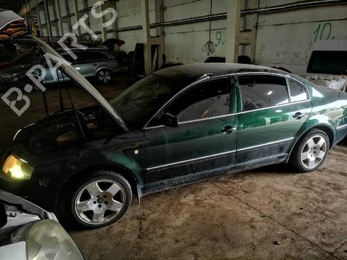 Switch SKODA SUPERB I (3U4) 2.5 TDI | BP32586614I30 - Image 9