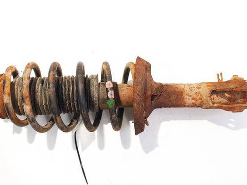 Used Left front shock absorber Left front shock absorber 35255160 35255160