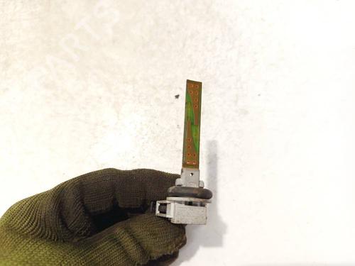 Electronic module VW PASSAT B6 (3C2) 1.9 TDI | BP34933761M83 - Image 2