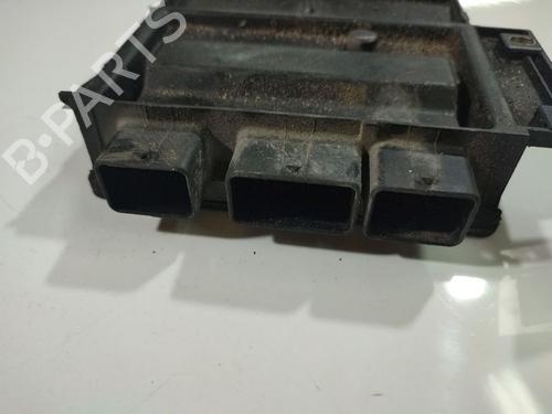 Engine control unit (ECU) NISSAN NOTE (E11, NE11) 1.5 dCi | BP32548484M57