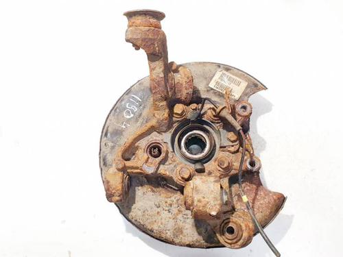 Used Left rear steering knuckle Left rear steering knuckle VOLVO XC90 I (275) 2.5 T AWD (209 hp) 40244785 40244785