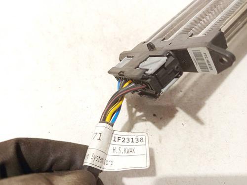 Heater resistor CHEVROLET CAPTIVA (C100, C140) 2.0 D | BP34902028M108 - Image 3
