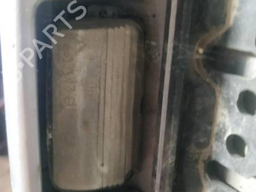 Used Licence plate light Licence plate light PEUGEOT 406 (8B) 2.0 HDI 110 (109 hp) 34960369 34960369