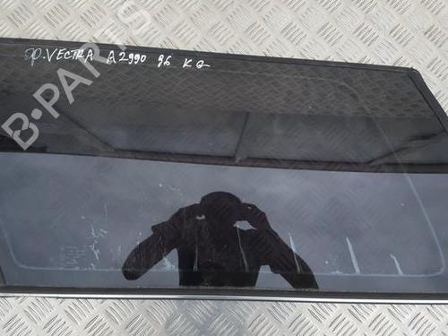 Panel rude bagtil venstre Panel rude bagtil venstre 35683865 35683865