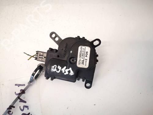 Used Electronic module Electronic module FORD MONDEO III (B5Y) 2.0 16V TDDi / TDCi (115 hp) 32945727 32945727