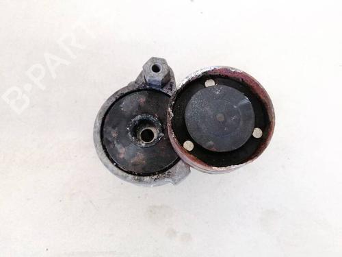 Used Pulley Pulley MERCEDES-BENZ E-CLASS (W211) E 220 CDI (211.006) (136 hp) 35258257 35258257