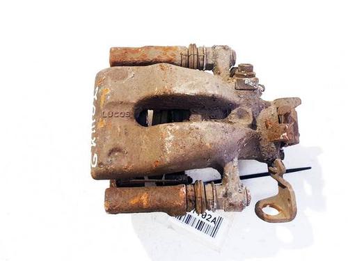 Used Left rear brake caliper Left rear brake caliper 34810968 34810968