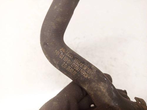 Pipe PEUGEOT 407 (6D_) 1.6 HDi 110 (6D9HZC, 6D9HYC) | BP33613149M125 - Image 3