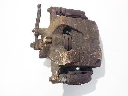 Used Left front brake caliper Left front brake caliper CHEVROLET CRUZE (J300) 2.0 CDI (150 hp) 35508690 35508690