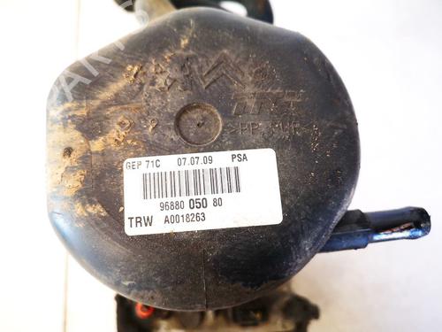 Steering pump CITROËN C5 III (RD_) 2.0 HDi 140 (RDRHF8, RDRHFA, RDRHA8, RDRHAJ) | BP35534502M99 - Image 2