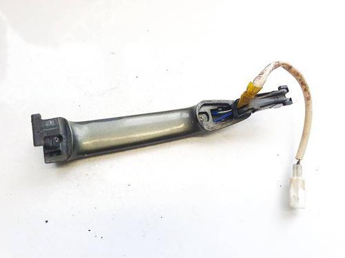 Used Front left exterior door handle Front left exterior door handle 34819444 34819444