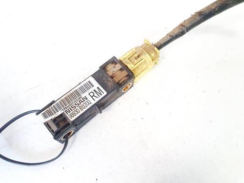 Used Electronic module Electronic module NISSAN ALMERA TINO (V10) 2.2 dCi (115 hp) 32919649 32919649