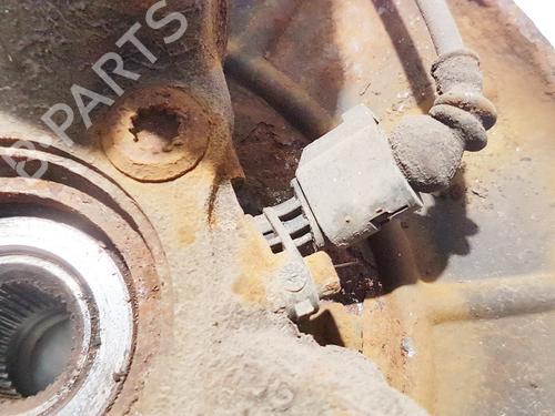 Used Electronic module Electronic module 35418434 35418434