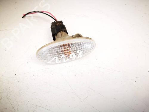 Used Left side indicator Left side indicator MAZDA 3 (BL) 1.6 MZR (BL14) (105 hp) 35028330 35028330