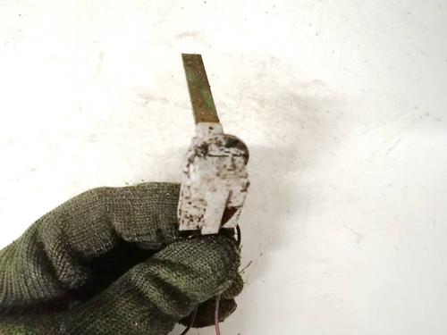 Electronic module AUDI A6 C5 (4B2, 4B4) 2.5 TDI | BP35030072M83 - Image 3