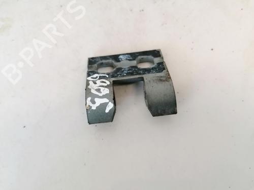 Hinge/Door check strap BMW 1 (E81) 120 d | BP33095360C146 - Image 2