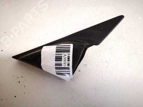 Used Speaker MAZDA 6 Hatchback (GG) 2.0 DI (GG14) (136 hp) 32610985