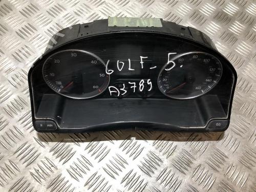 instrument-cluster-vw-golf-v-1k1-2003-2004-2005-2006-2007-2008-2009-2010-35701034 main image