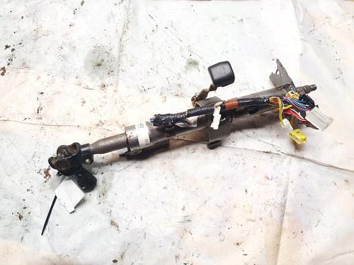 Used Steering column Steering column 35468018 35468018