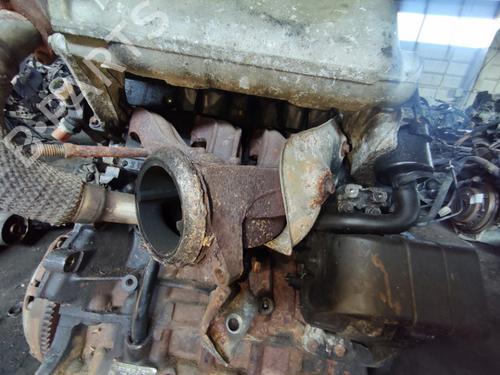 Used Exhaust manifold Exhaust manifold 35604464 35604464