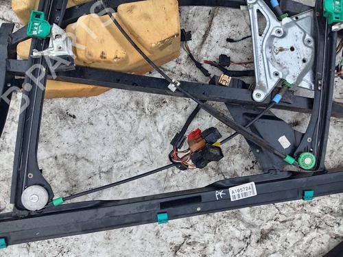Used Front left window mechanism Front left window mechanism 34861945 34861945
