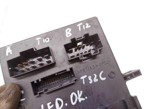 Electronic module AUDI A6 C6 (4F2) 3.0 TDI quattro | BP37687140M83 - Image 3