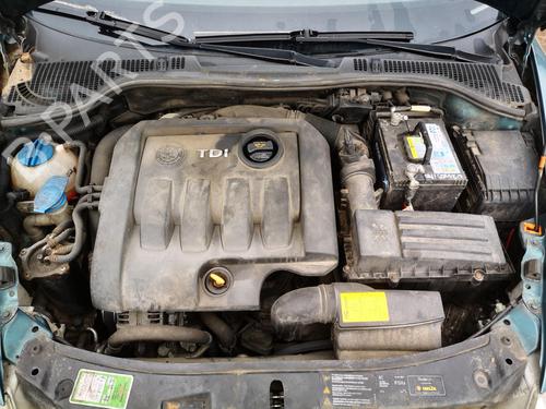 Electronic module SKODA OCTAVIA II (1Z3) 1.9 TDI | BP32905971M83  - Image 7