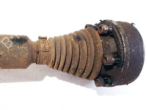 Right front driveshaft VW GOLF VI (5K1) 1.6 TDI | BP36313169M39 - Image 3