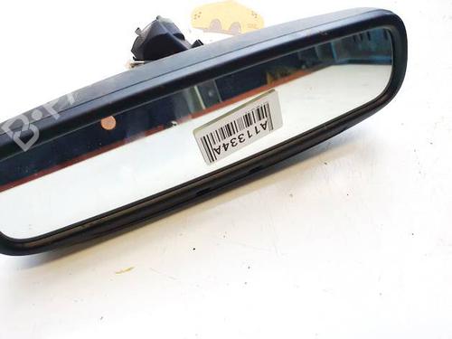 Rear mirror FORD S-MAX (WA6) 2.0 Flexifuel | BP36454807I6 - Image 3